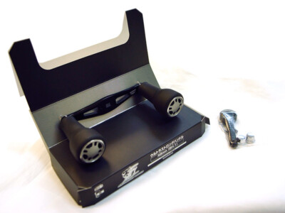 SHIMANO YUMEYA ULTRA STRONG HANDLE 48mm BH-1 Full length 96mm | eBay