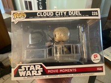 アメコミ Star Wars Cloud City Duel 226 Funko POP 226 Cloud City