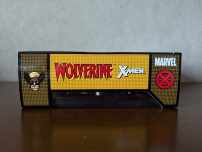 Medicom Toy MAFEX Wolverine Brown Comic Ver. 5.7 in. Figure