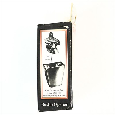 STARR X Supreme Stationary Bottle Opener Shipping from JAPAN | eBay