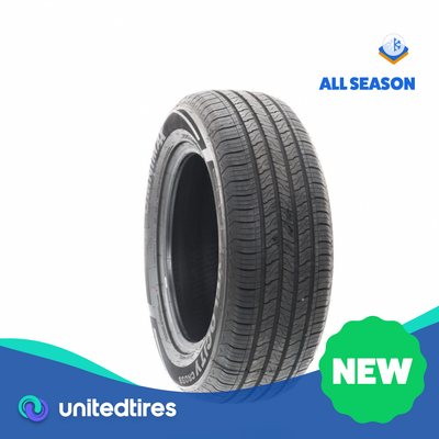 New 255/60R18 Omnimax Velocity Cross 112V (12A8J) | eBay