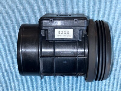 01-06 OEM Suzuki Grand Vitara XL-7 Mass Air Flow Sensor 52D0