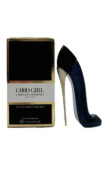 Carolina Herrera Good Girl 0.24oz Women's Eau de Parfum for sale