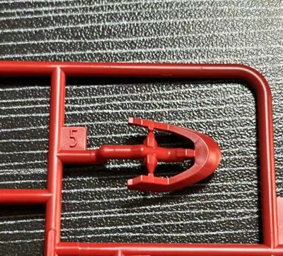 BANDAI MGEX DESTINY Strike Freedom Gundam L1 & L2 Runenr