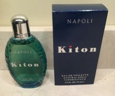 Kiton Men Kiton cologne - a fragrance for men 1996