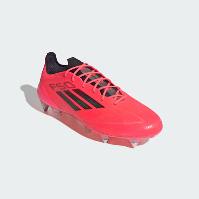 Adidas F50 ELITE SG Men's Soccer Shoes Style IF1296 MSRP $260 | eBay