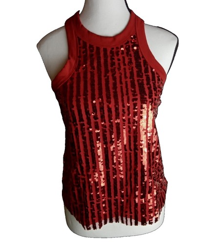 Supreme Skyline Sequin L/S Top Night (Size Medium) | eBay