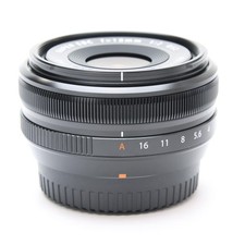 Fujifilm Fujinon XF 18mm f/2 R Lens for sale online | eBay