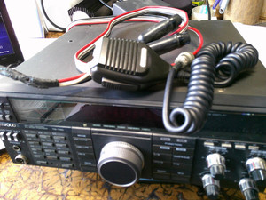 Kenwood TS 790 | eBay