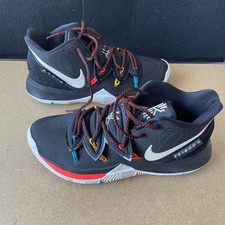 Nike Kyrie 5 Friends - AO2918-006 for Sale | Authenticity
