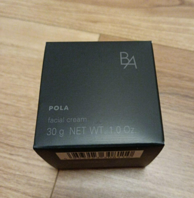 POLA B.A BA Cream N 30g Refill Moisturizer New from Japan | eBay