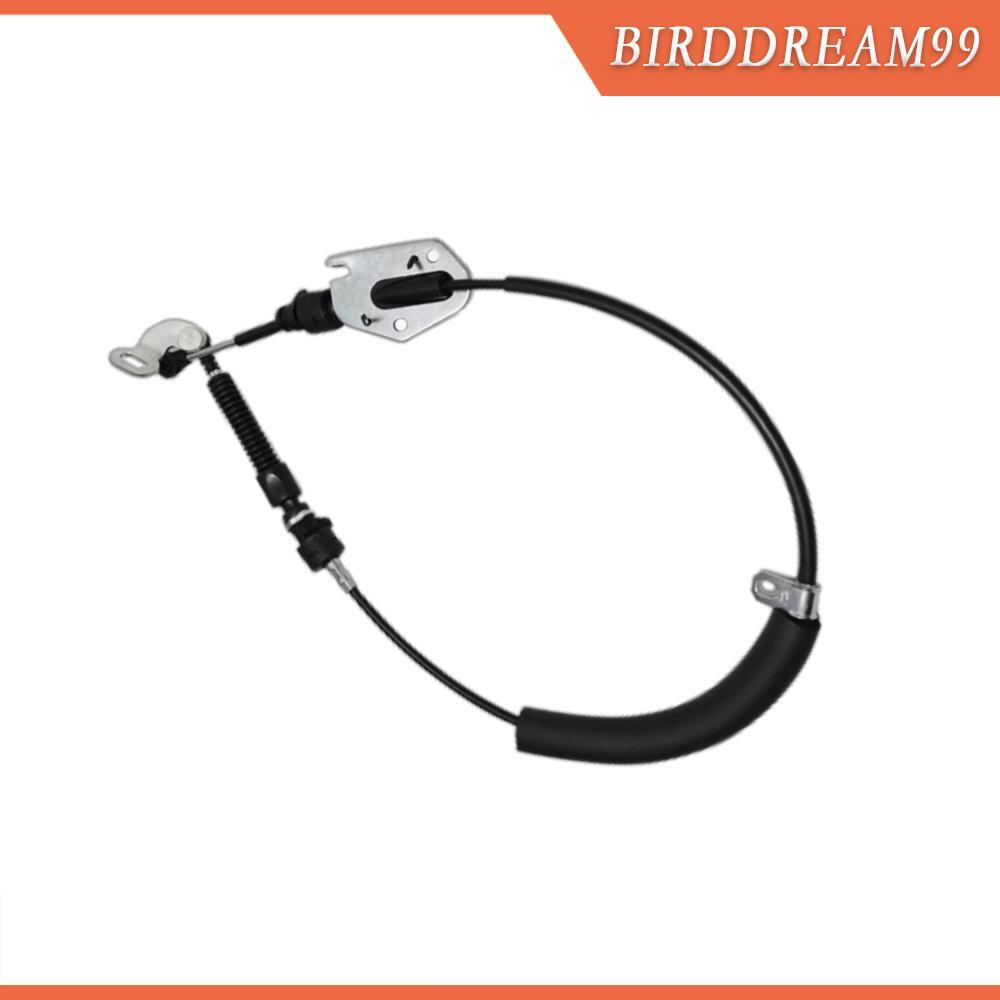 Auto Gear Shift Cable MR581204 For Mitsubishi Montero Pajero V73