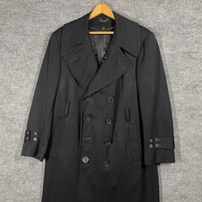 Gabardine Vintage Outerwear Coats & Jackets for Men for sale | eBay