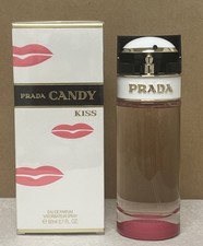PRADA Candy Kiss 2.7oz Women's Eau de Parfum for sale online | eBay
