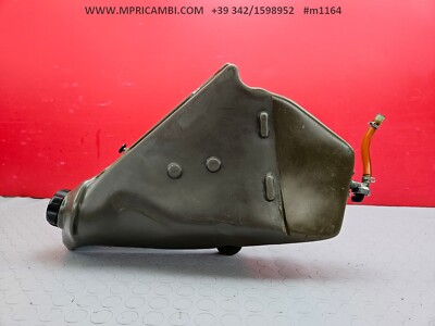 TANK FUEL RESERVOIR 54607413000 KTM SX 250 2T EXC MX GS 1993 1995