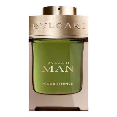 Bvlgari Man Wood Essence 3.4 Oz Eau De Parfum Spray, 3.4 Oz | eBay