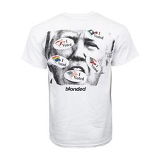 frank ocean blonded shirt(eBay公認) | PayPay対応 | セカイモン