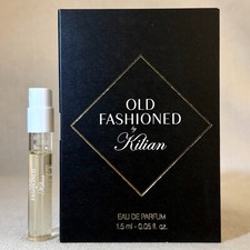 Old Fashioned By Kilian perfume - a new fragrance for women and
