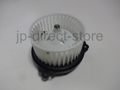HONDA Genuine FIT FREED SPIKE HYBRID Fan Motor 1J816-RE0-003 for