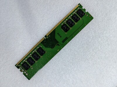 SK Hynix 8GB DDR4 3200 1Rx8 PC4-25600 HMA81GU6DJR8N-XN 288pin