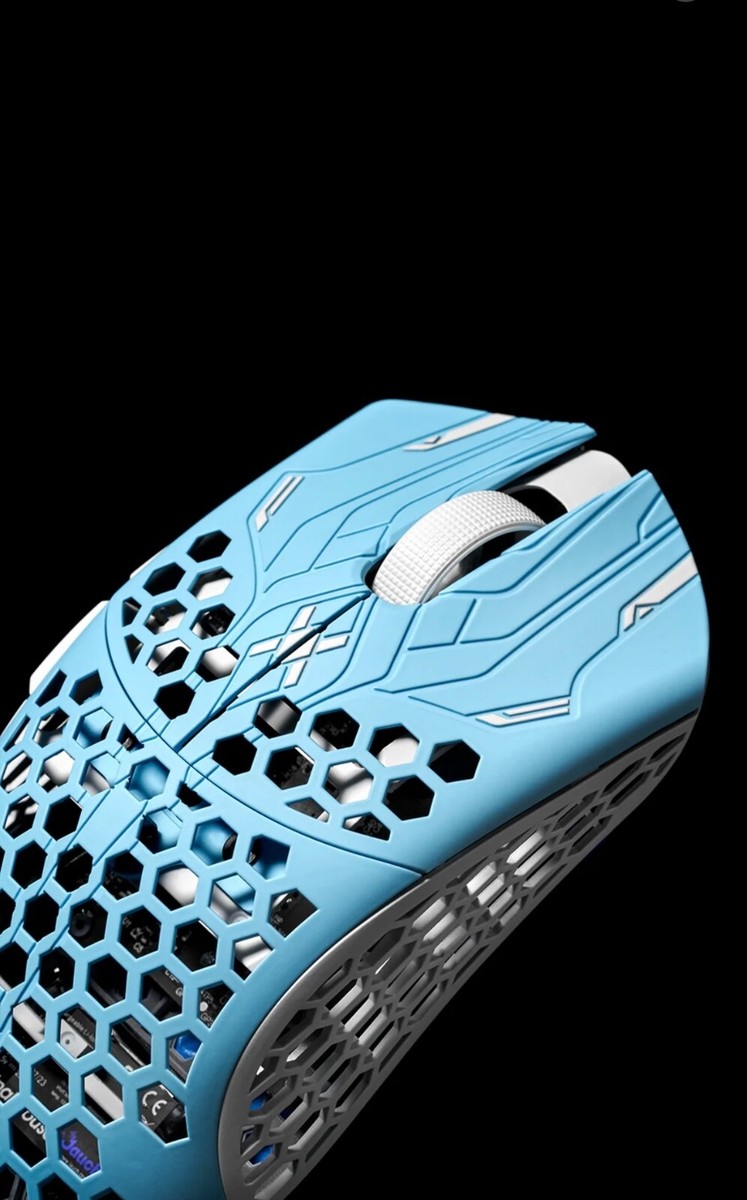 マウス・トラックボール finalmouse Ultralight X Guardian Cheetah
