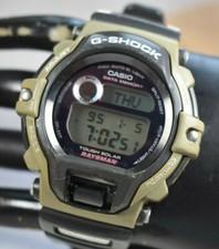 G SHOCK RAYSMAN DW 9300MS 8T Tough Solar Casio G Shock 17 for sale