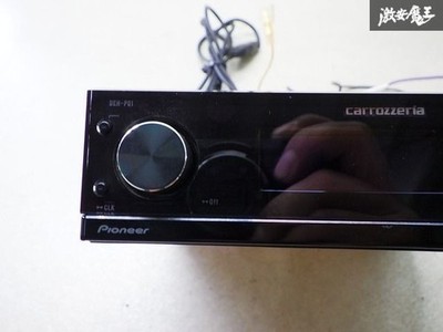 Pioneer carrozzeria DEH-P01 (DEX-P99RS) HIGH-END CD player | eBay