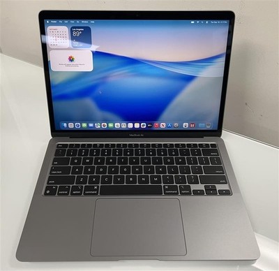 Excellent 2020 Apple MacBook Air 13