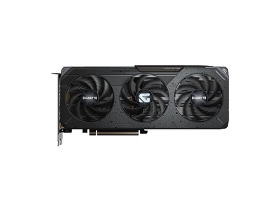 GIGABYTE Gaming Radeon RX 9060 XT 16GB GDDR6 PCI Express 5.0 x16