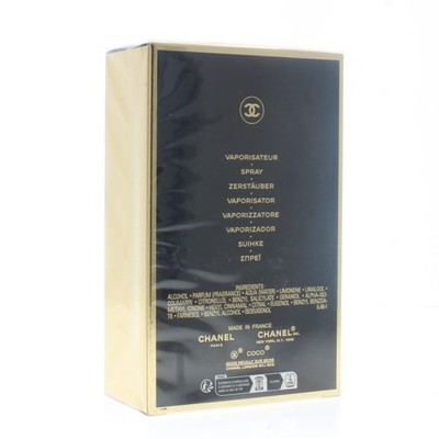 CHANEL Coco Noir 100ml Women's Eau de Parfum Spray for sale online