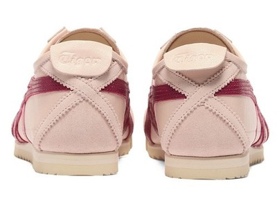 Onitsuka Tiger Women's MEXICO 66 DELUXE NIPPON MADE 1182A466 700