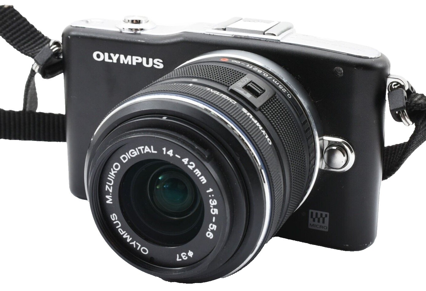 Olympus Pen E-PM-1 | eBay