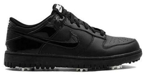 Nike Dunk NG Golf Black for Sale | Authenticity Guaranteed | eBay
