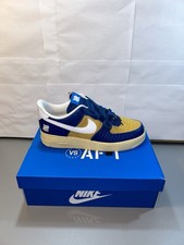 Nike Undefeated x Air Force 1 SP Low Dunk vs AF1 for Sale
