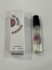 Above the Waves Etat Libre d'Orange 香水- 一款2025年新的中性香水