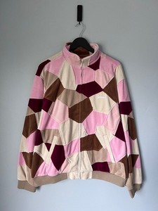 Patchwork Jacket Supreme | eBay