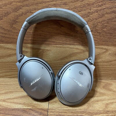 Bose QuietComfort 35 II Noise Cancelling Wireless Headphones