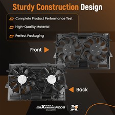 Cooling Fans & Kits for Audi A7 for sale | eBay