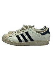 adidas Superstar 80s Vintage Deluxe White for Sale | Authenticity