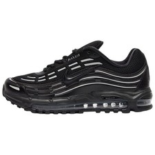 Nike Air Max Tailwind 4 Black Silver for Sale | Authenticity