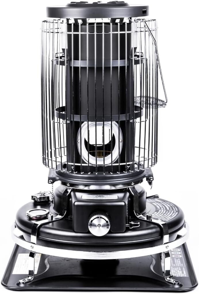 ストーブ Aladdin BLUE FLAME HEATER CASTOM J390001 Aladdin Blue