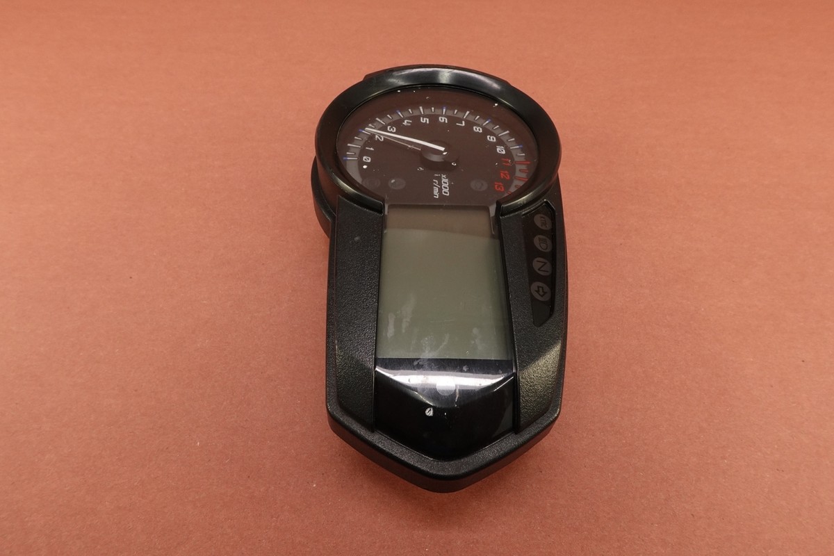 11-16 Kawasaki Ninja ZX1000 ZX1000M SPEEDOMETER SPEEDO GAUGE | eBay