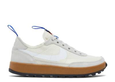 NikeCraft General Purpose Shoe Tom Sachs | eBay
