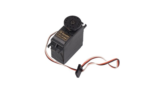 Futaba S-C400 Digital Servo SBUS LOPRO UR Mode for EP Touring