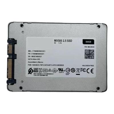 SSD Solid State Drive 2.5'' 240GB 275GB 1050GB 500GB For Crucial