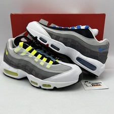 Preços baixos em Nike Air Max 95 QS Greedy 2.0 | eBay