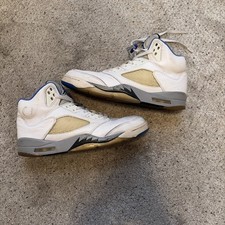 Preços baixos em Jordan 5 Retro Stealth 2.0 | eBay