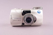 Olympus µ[mju:]-III 120 Film Cameras for sale | eBay
