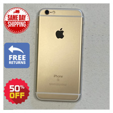 Apple iPhone 6s - 128 GB - Rose Gold (Unlocked) for sale online | eBay