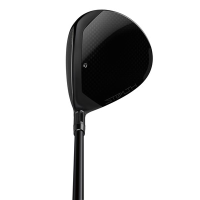 TaylorMade Fairway STEALTH2 HD 5W 19° Stiff TENSEI RED TM50